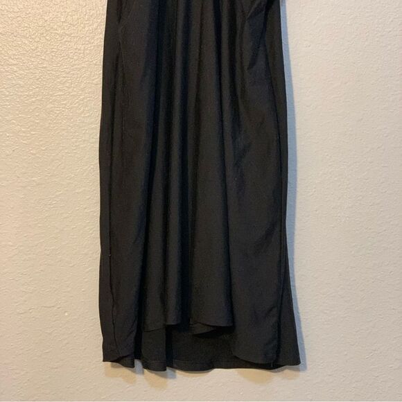 SWEET TOMATOES Tank Top Women’s 2X Black Shapewear Adjustable Straps. - Picture 6 of 13